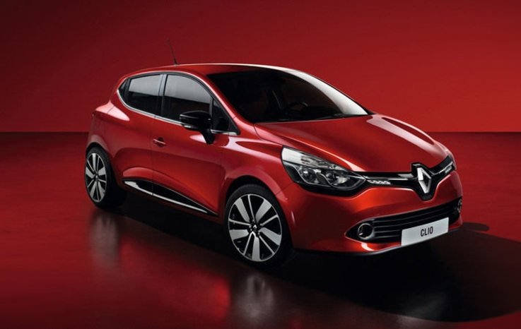 Renault'da Ekim ayında faiz fırsatı!