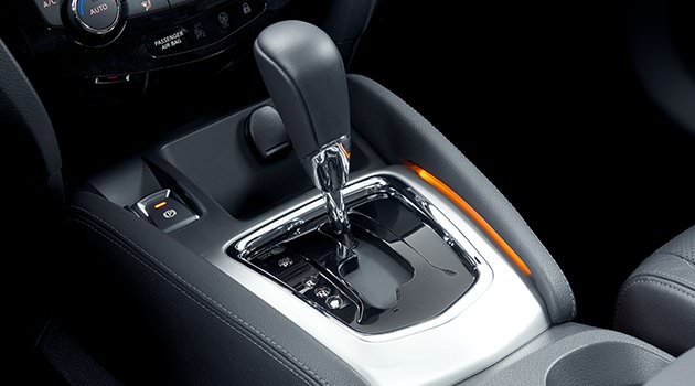 Nissan Yeni Nesil CVT'nin Müjdesini Verdi