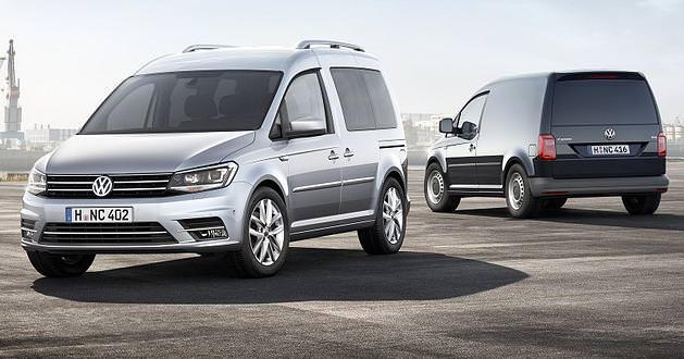 Türkiye'de Jetta ve Caddy Satışları Askıya Alındı