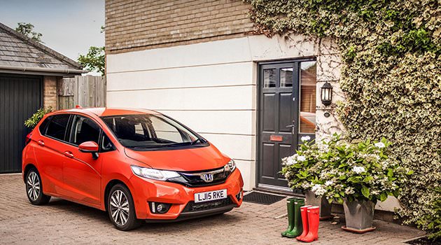 Yeni Honda Jazz’ın Fiyatı Açıklandı