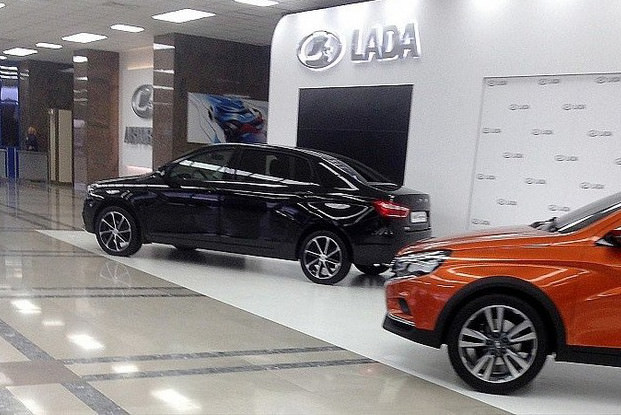 Uzun Şasi Vesta Görüntülendi