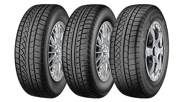 Zorunlu Kış Lastiği Kullanımı 1 Aralık’ta Başlıyor