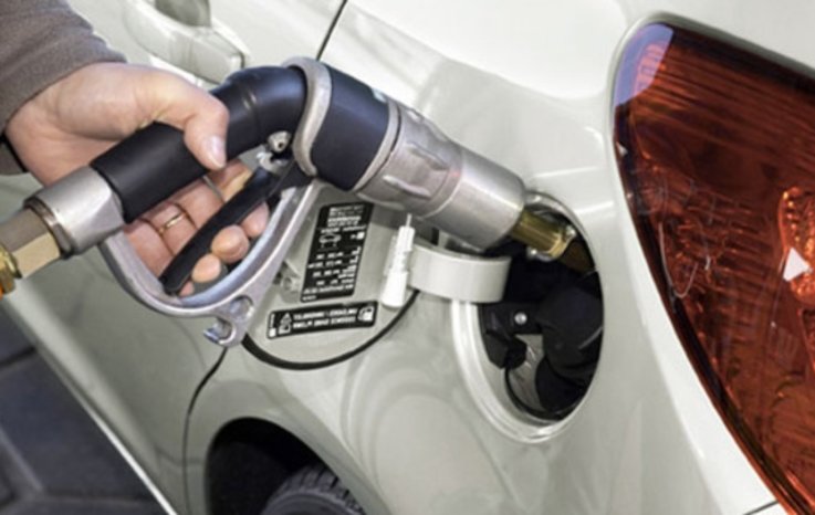 LPG'li Otomobillere İlgi Azaldı