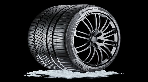 Continental’den kışa özel KDV’si bizden kampanyası