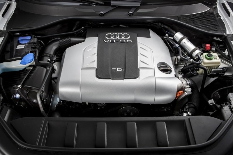 Volkswagen 3 Litrelik TDI Motorlarda İllegal Yazılımın Kullanıldığını Kabul Etti