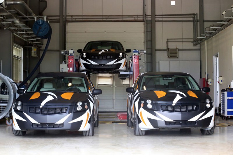 Yerli Otomobilde Son Durum