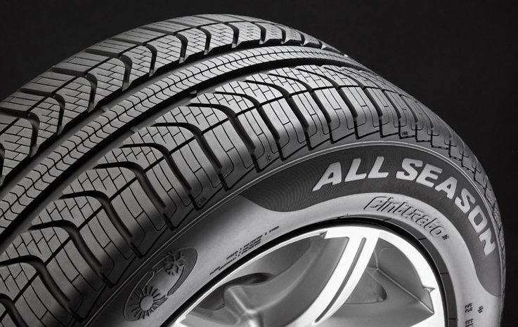 Pirelli’nin Yeni Dört Mevsim Lastiği