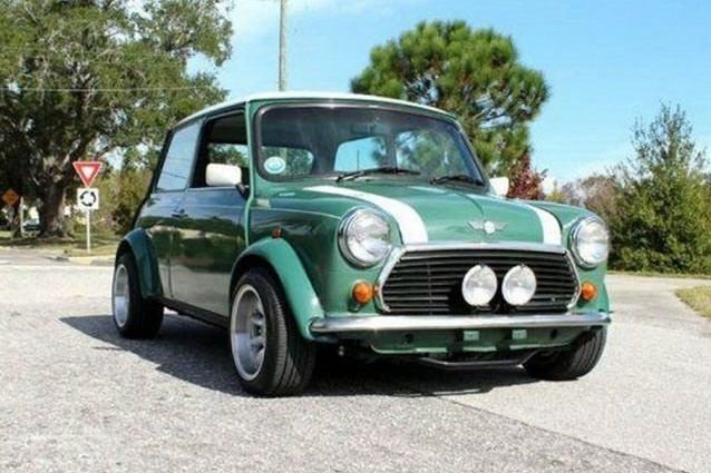 VTEC’li Mini