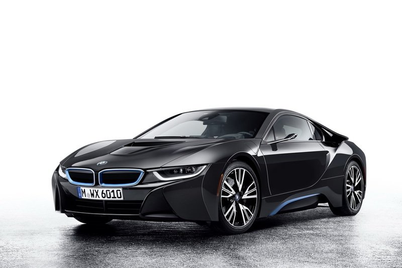 Aynasız i8 2019’da Geliyor