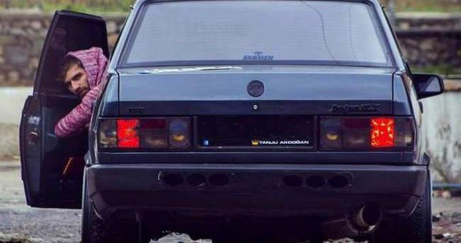 Şahin'e BMW Motoru Takması Ele Verdi