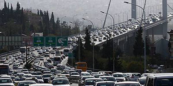 Köprü ve Otoyol Zammı Yargıya Taşındı