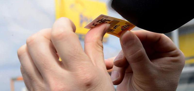 HGS Cezaları Yeniden Hesaplanacak