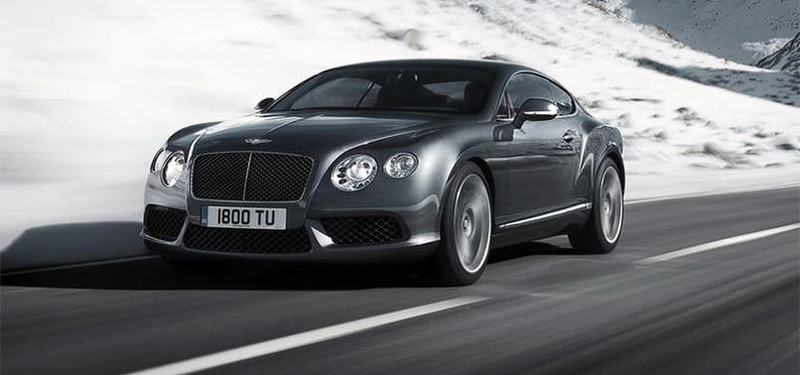 Türkiye Lükse Doymuyor