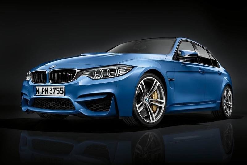 BMW M’de Hibrit Müjdesi