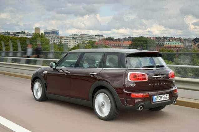 Mini Clubman’in Fiyatı Belli Oldu