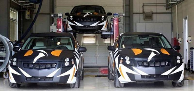 Yerli Otomobil İçin Kritik Gün