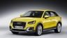 Audi Q2 Kendini Gösterdi
