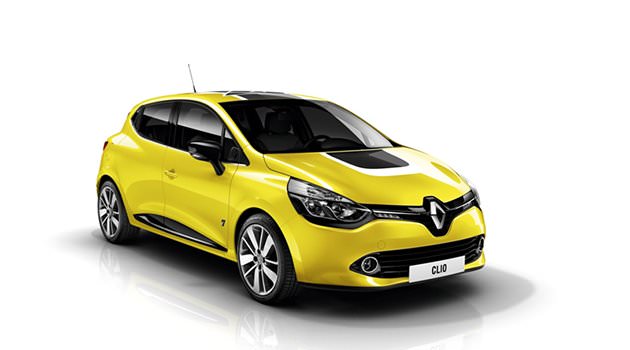 Renault’da uygun faiz fırsatı