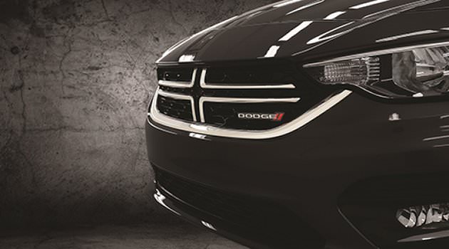 Amigolara Dodge Üretecek