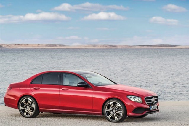 E'nin Büyük Savaşı