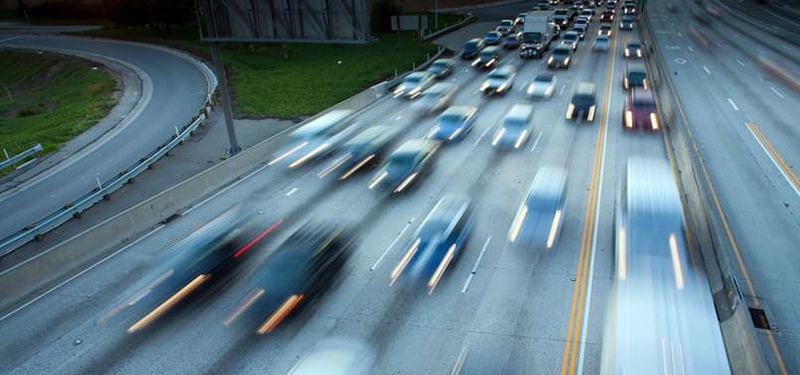 Trafiğe Kayıtlı Araç Sayısı 20 Milyonu Aştı