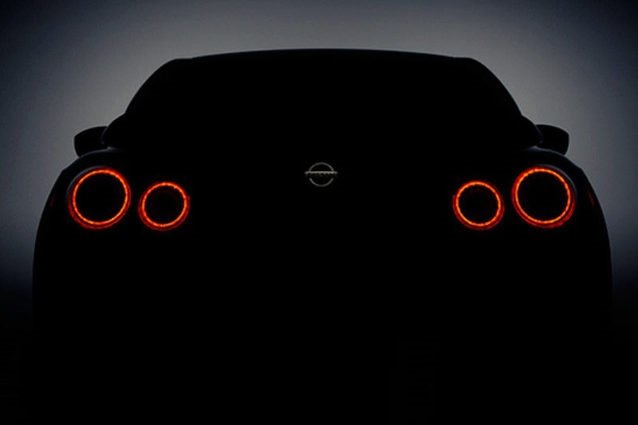 Yenilenen GT-R New York’ta Tanıtılacak