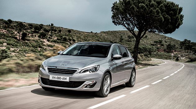 Peugeot’dan Nisan fırsatları