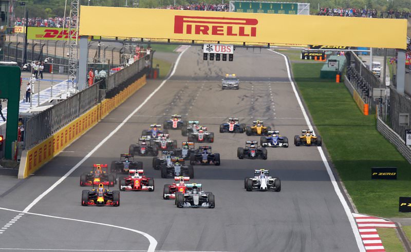 Motorsport.com, TurkiyeF1.com`u Bünyesine Katıyor