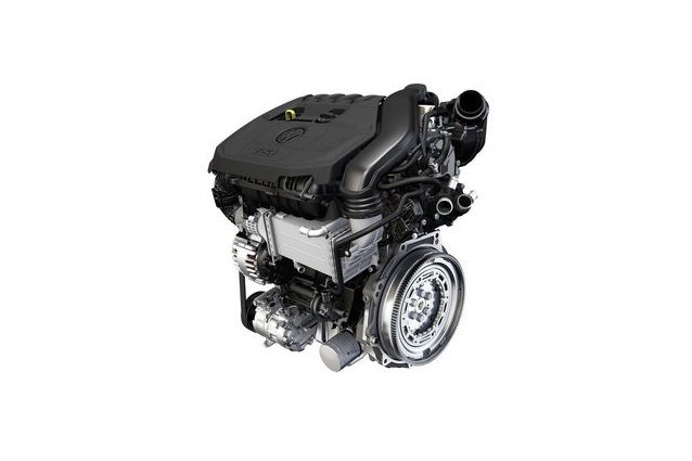 Volkswagen 1,5 lt’lik TSI Motoru Ortaya Çıktı