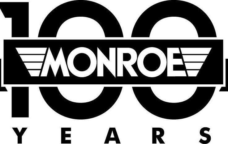 Monroe 100’üncü Yılını Kutluyor