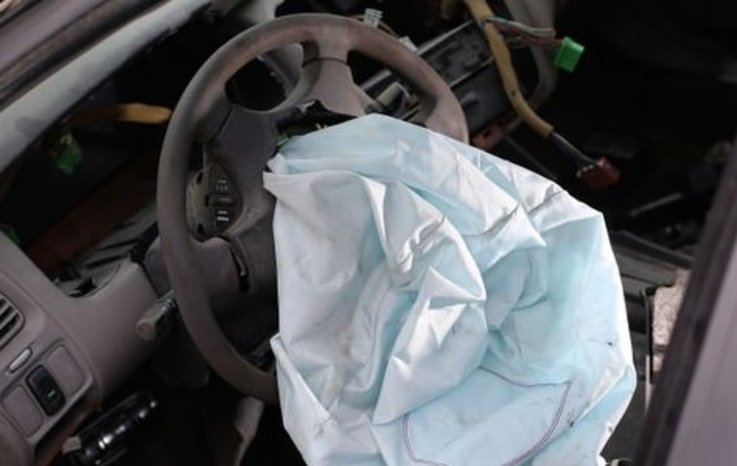 Dünyanın En Büyük Hava Yastığı Üreticisi Hayatta Kalma Savaşı Veriyor