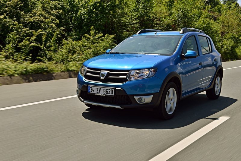 Otomatik Şanzımanlı Dacia’nın Türkiye Fiyatı Belli Oldu