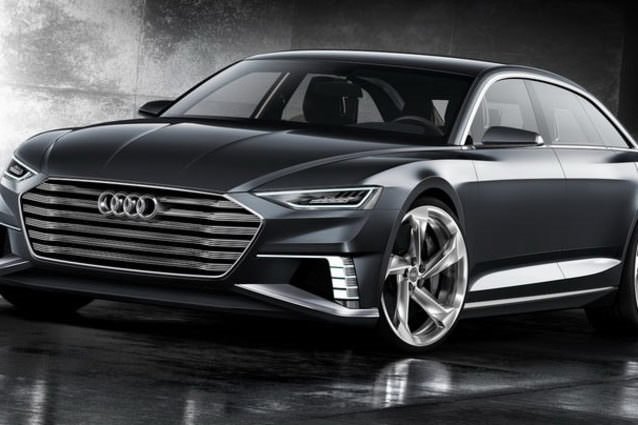 Audi’nin Geleceği