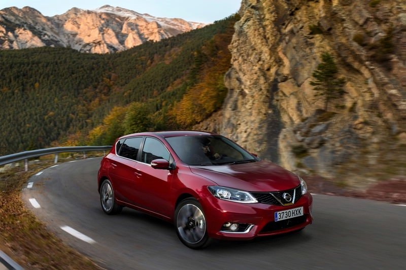 Nissan Pulsar’ın Fiyatı Belli Oldu