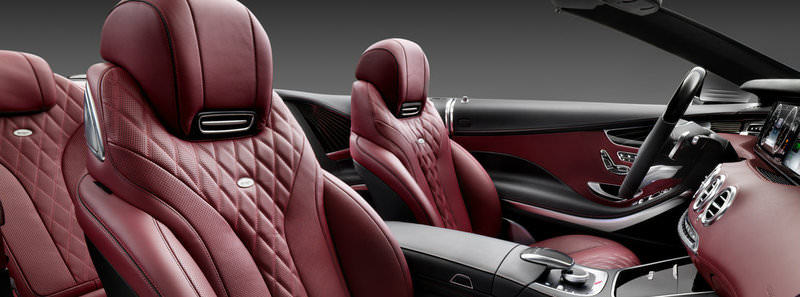 Mercedes-Benz’de Airscarf Yasaklandı