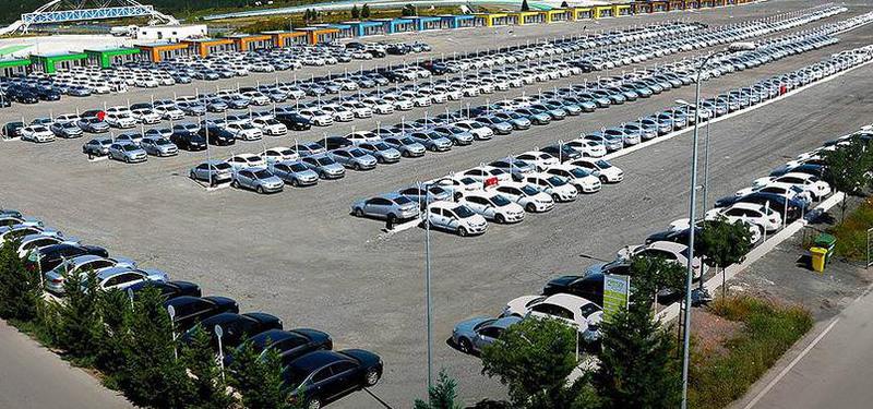 İkinci Elde En Çok Hangi Markalar Satıldı?