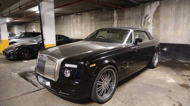 Aylık 6.500 TL’ye Otopark