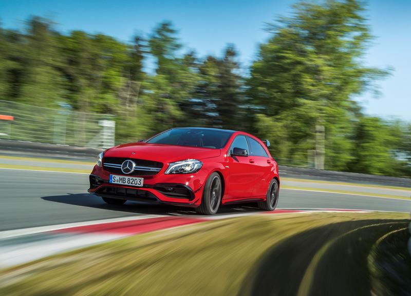 Mercedes'ten Temmuz fırsatı