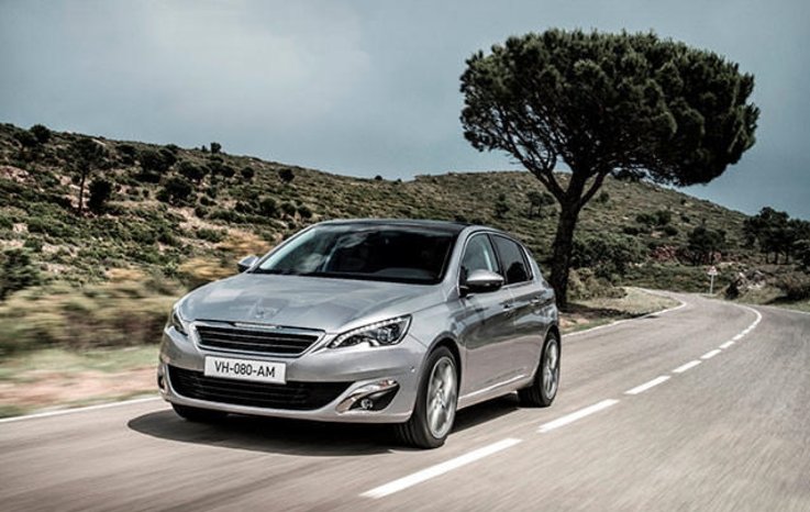 Peugeot’dan Ağustos kampanyası