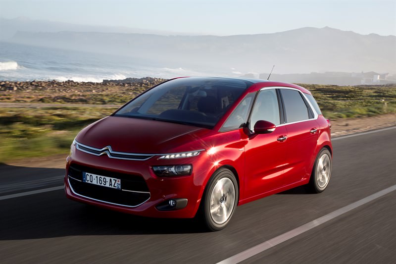 Citroen’den, Ağustos indirimi