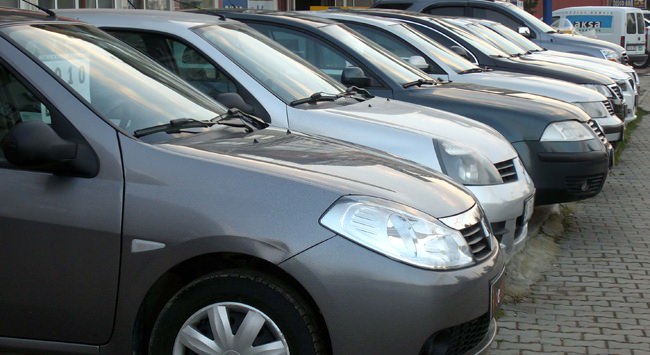 İkinci El Otomobilde Devrim Gibi Karar