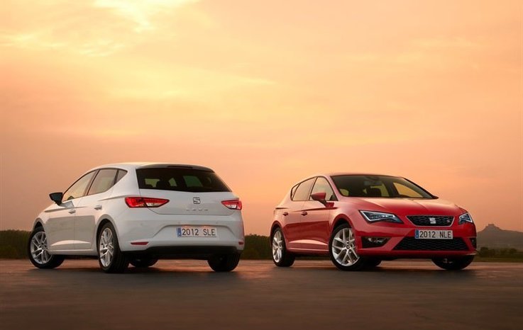 SEAT’tan, Leon ve Ibiza’da yaz sonuna özel fırsatlar