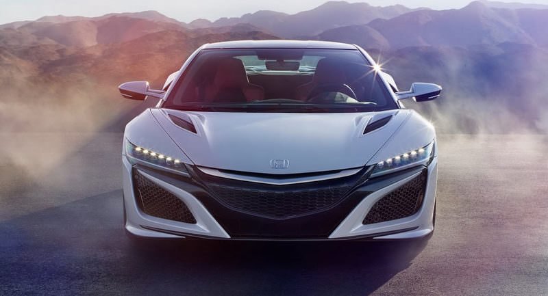 Honda, Otomatikte Vites Sayısını Artırıyor Mu?