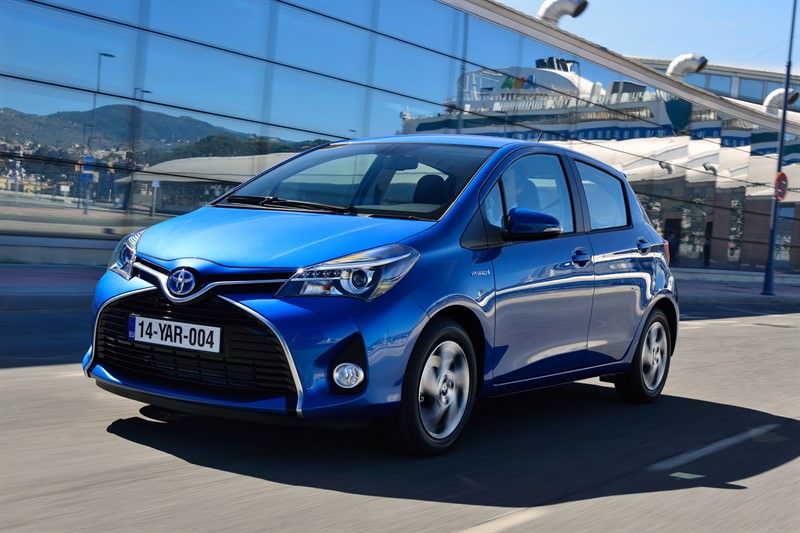 Eylül ayında Toyota fırsatları