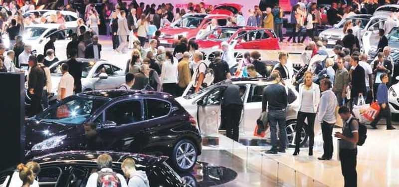 Otomotiv devlerinden flaş karar