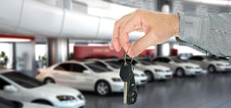 Otomobilde fiyat indirimleri 20 bin liraya dayandı