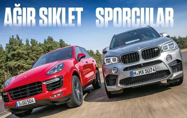 Ağır sıklet sporcular