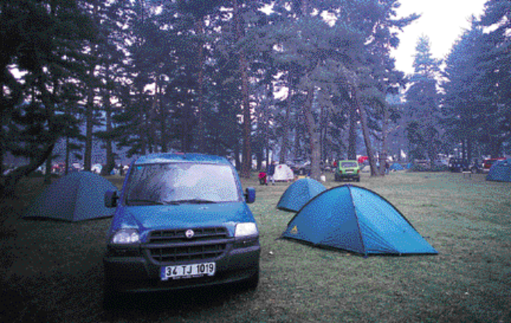 Nostalji | Uzun Dönem Testi Fiat Doblo 1.9 JTD SX AB - 10.000 km