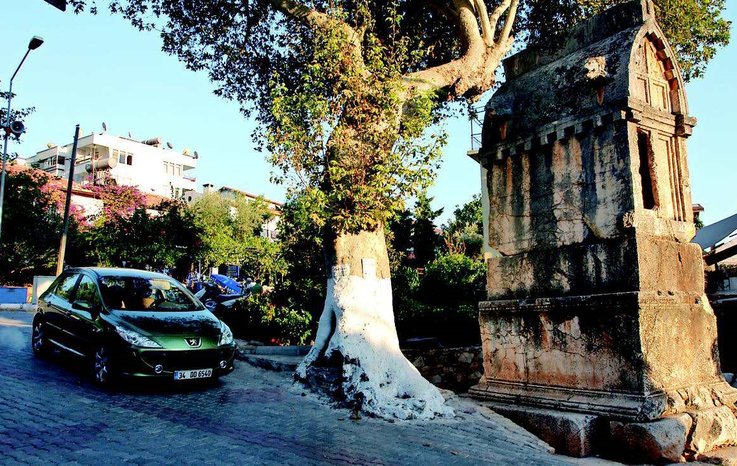 Nostalji Uzun Dönem Testi Peugeot 307 1.6 HDi 110 HP Premium - 60 bin km raporu