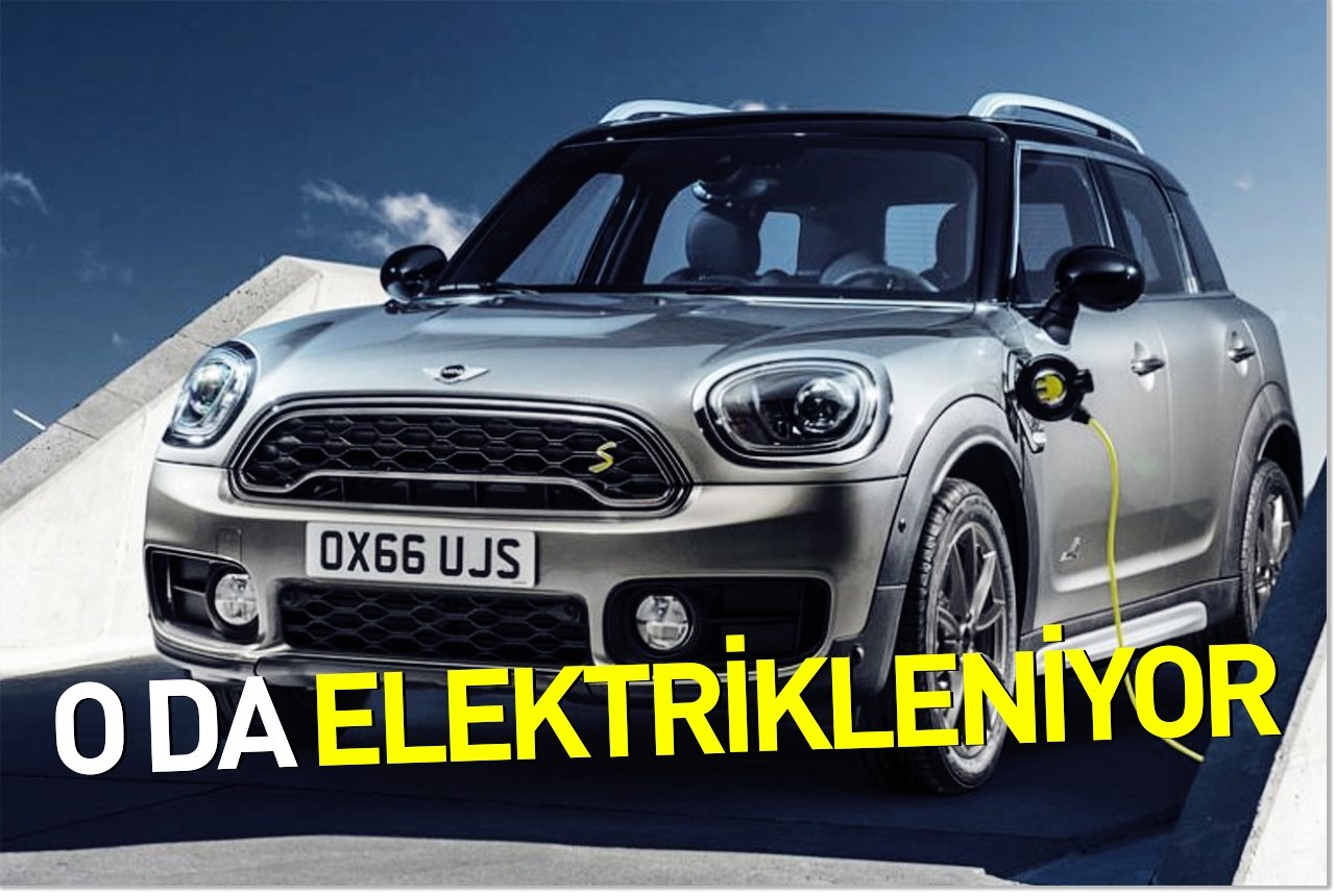 O da elektrikleniyor